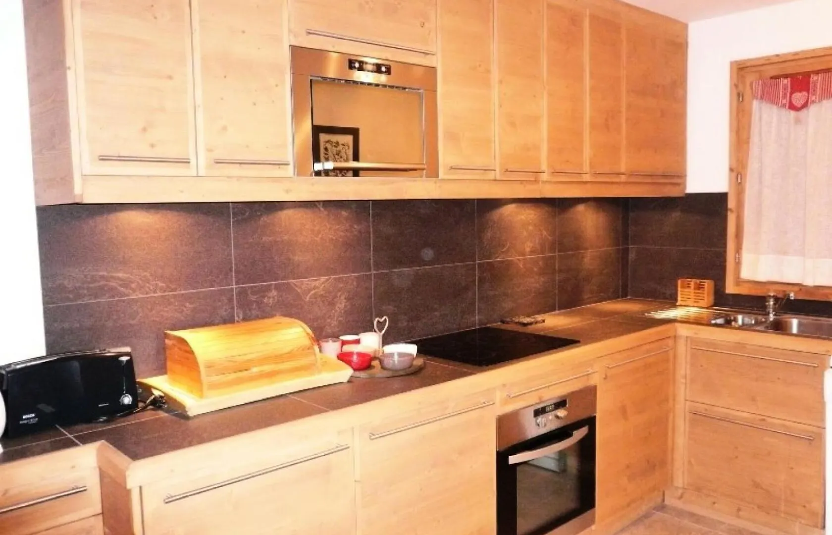 Apartment Residence Le Cristal - Appartement 4 Pieces De Charme En Duplex Pour 8 Personnes Situe Dans Meribel Centre Proche Des Commerces Mae-2007 Les Allues
